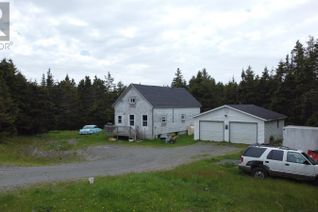 Detached House for Sale, 1558 Salmon River Road, L'Ardoise, NS