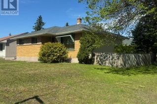 Bungalow for Sale, 516 Brown Street, Thunder Bay, ON