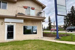 Office for Lease, 4920 45 Avenue #1, Sylvan Lake, AB