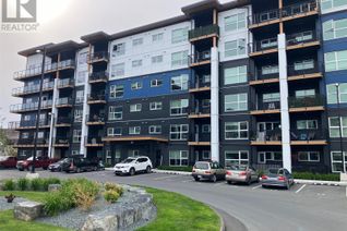 Condo for Sale, 2461 Gateway Rd #508, Langford, BC