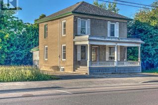 Commercial/Retail Property for Sale, 84 Picton Main Street W, Prince Edward County (Picton Ward), ON