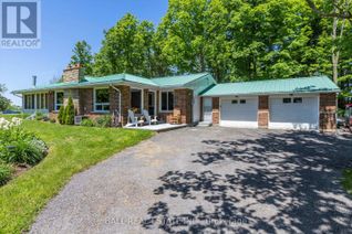 Bungalow for Sale, 166 County 35 Road, Trent Hills, ON