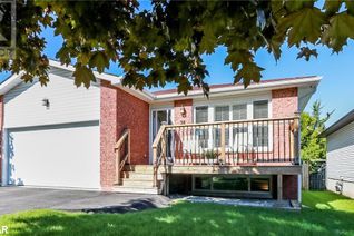 Bungalow for Sale, 28 Moon Drive, Barrie, ON