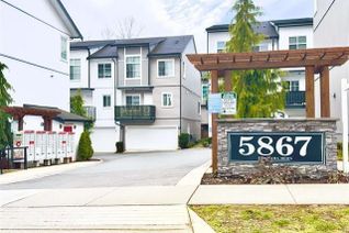 Condo Townhouse for Sale, 5867 129 Street #5, Surrey, BC