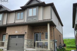 Freehold Townhouse for Sale, 1621 Dunkirk Avenue, Woodstock, ON