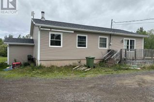 Detached House for Sale, 517 Miller Road, Pugwash, NS
