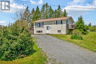 Detached House for Sale, 249 Petain Station Road, West Chezzetcook, NS