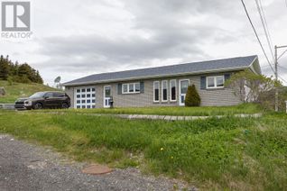 Detached House for Sale, 10 Hiscocks Lane, Norris Point, NL