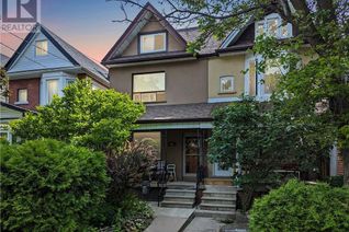 Semi-Detached House for Sale, 401 Clinton Street, Toronto, ON