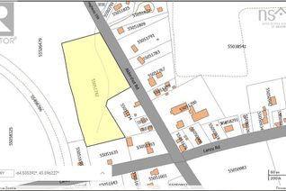 Commercial Land for Sale, Lot 1 Aldershot Road, North Kentville, NS