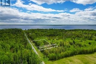 Vacant Residential Land for Sale, Lot 21-3 Oak Point Rd, Oak Point, NB