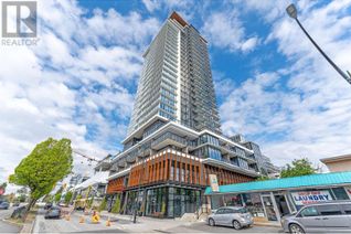 Condo Apartment for Sale, 1045 Austin Avenue #1404, Coquitlam, BC