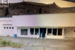 Non-Franchise Business for Sale, 912 Trans Canada Highway, Cache Creek, BC