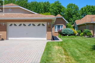 Freehold Townhouse for Sale, 4776 Eagle Crescent, Windsor, ON