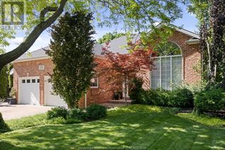 Raised Ranch-Style House for Sale, 171 Park Lane Circle, Amherstburg, ON