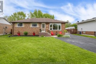 Bungalow for Sale, 3159 Harmony, Windsor, ON