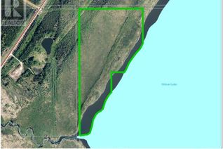 Property for Sale, 24 West Mitsue Road, Rural Lesser Slave River No. 124, M.D. of, AB