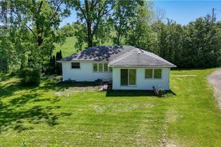 Detached House for Sale, 153 Third Concession Road, Greater Napanee, ON