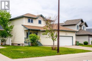 Detached House for Sale, 10558 Wascana Estates, Regina, SK
