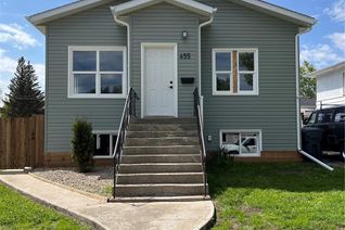 Detached House for Sale, 455 S Avenue S, Saskatoon, SK