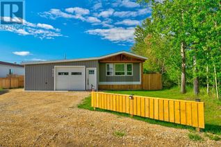 Property for Sale, 10209 98 Avenue, Bezanson, AB