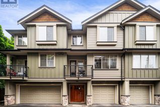 Condo Townhouse for Sale, 2661 Deville Rd #112, Langford, BC