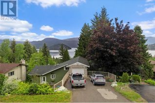 Detached House for Sale, 2267 Lakeview Drive, Sorrento, BC
