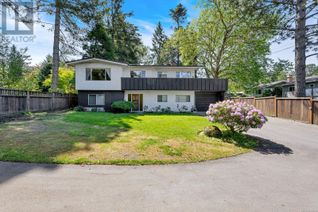 Detached House for Sale, 1276 Palmer Rd, Saanich, BC