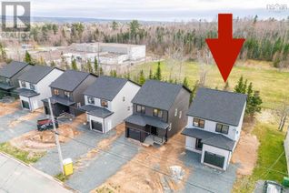House for Sale, 43 Bona Crescent, Enfield, NS