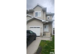Condo Townhouse for Sale, 64 5001 62 St, Beaumont, AB