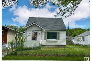 House for Sale, 11719 91 St Nw, Edmonton, AB