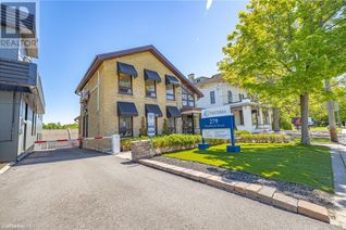 Office for Sale, 279 Woolwich Street, Guelph, ON