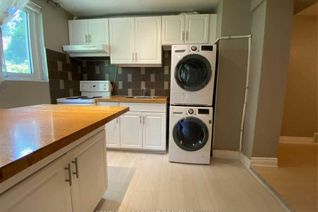 House for Rent, 16 North Hills Terr #Lower, Toronto, ON