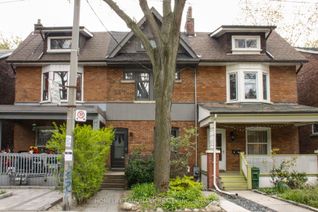 Townhouse for Rent, 21 Palmerston Gdns, Toronto, ON