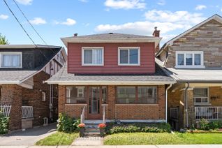 Property for Sale, 188 Oakwood Ave, Toronto, ON
