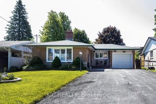 Property for Sale, 459 Bernhard Cres, Oshawa, ON