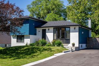 House for Sale, 886 Reytan Blvd, Pickering, ON