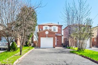Detached House for Sale, 27 Brimstone Cres, Toronto, ON