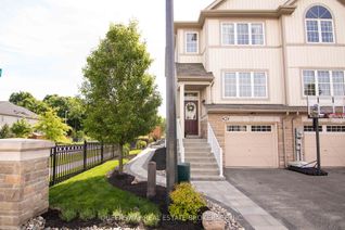 Freehold Townhouse for Sale, 2 Autumn Harvest Rd, Clarington, ON