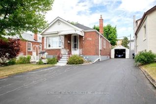 Property for Sale, 111 North Bonnington Ave, Toronto, ON