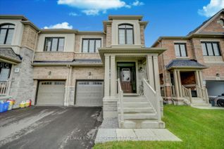 Semi-Detached House for Sale, 8 Macpherson St, Whitby, ON