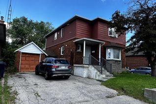House for Rent, 611 Pharmacy Ave #Main, Toronto, ON
