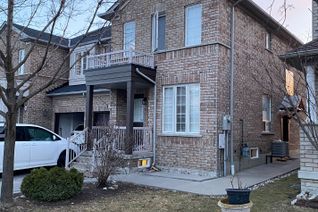 Semi-Detached House for Rent, 102 Bologna Rd #Bsmt, Vaughan, ON