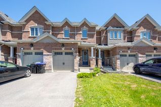 Freehold Townhouse for Sale, 152 Walker Blvd, New Tecumseth, ON