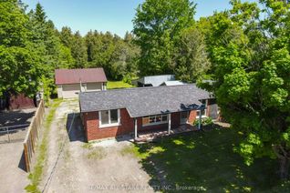 Detached House for Sale, 714 Regional 13 Rd, Uxbridge, ON