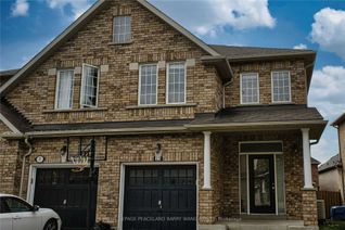 House for Rent, 25 Brahm Crt #Upper, Vaughan, ON