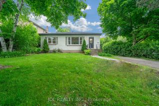 House for Sale, 243 Lennox Ave, Richmond Hill, ON
