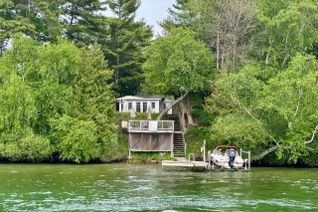 Cottage for Sale, 179 Snake Island Rd, Georgina Islands, ON
