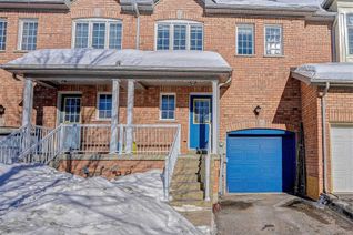 Townhouse for Rent, 82 Zio Carlo Dr, Markham, ON