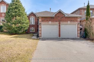 Detached House for Rent, 47 Holly Meadow Rd, Barrie, ON